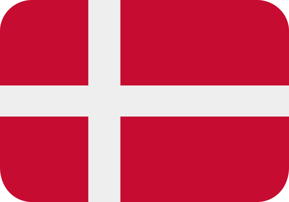 Flag of Denmark