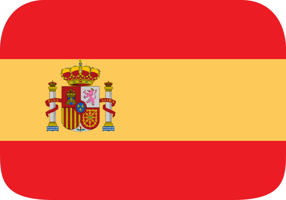 Flag of Spain