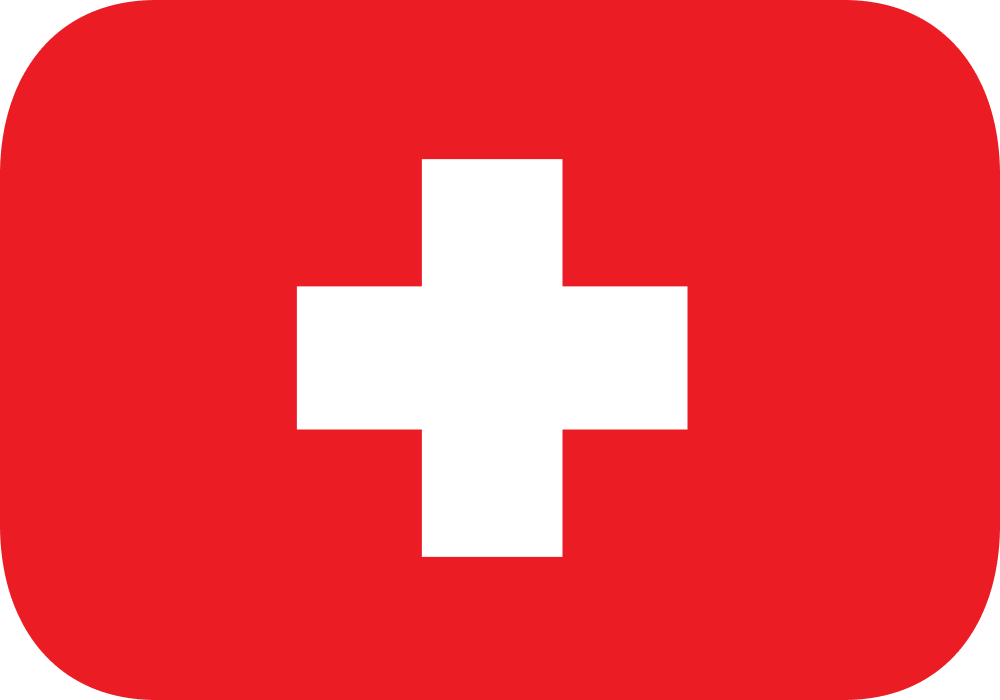 Flag of Swiss